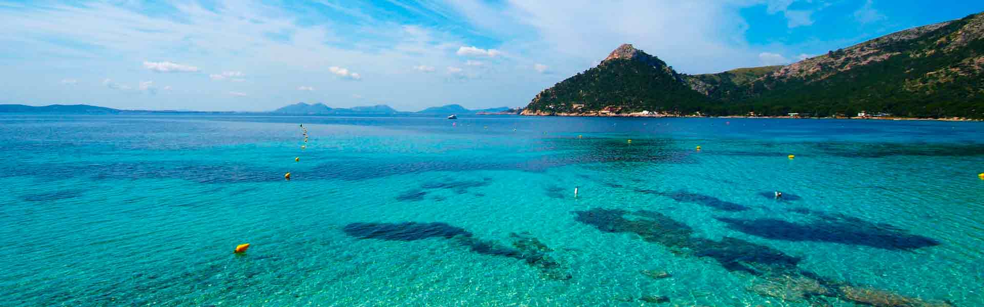 Maricel Apartments Miramar Mallorca Collection Lage der Maricel Apartments Miramar Mallorca Collection