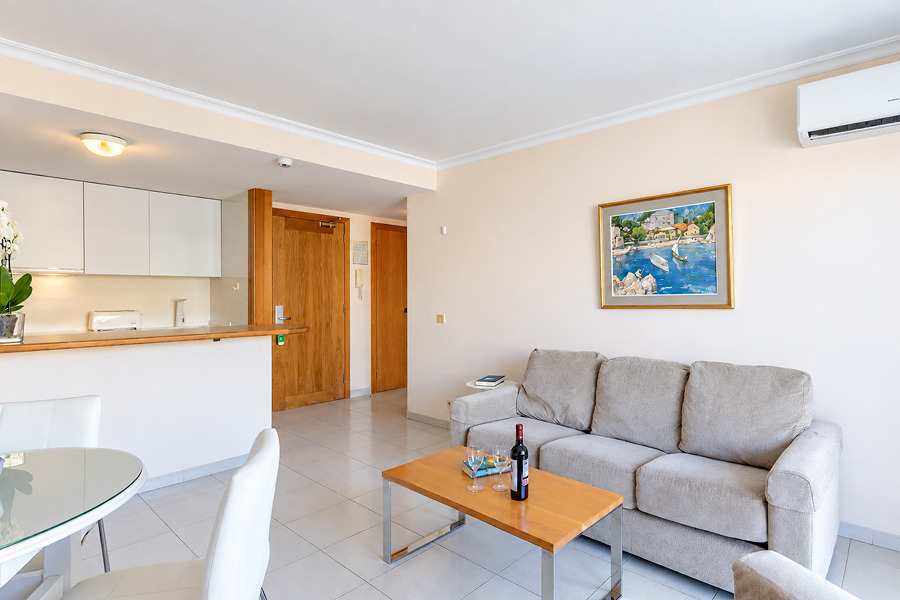 apartamentos maricel 1 miramar mallorca collection