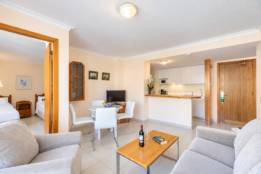 apartamentos maricel 1 miramar mallorca collection