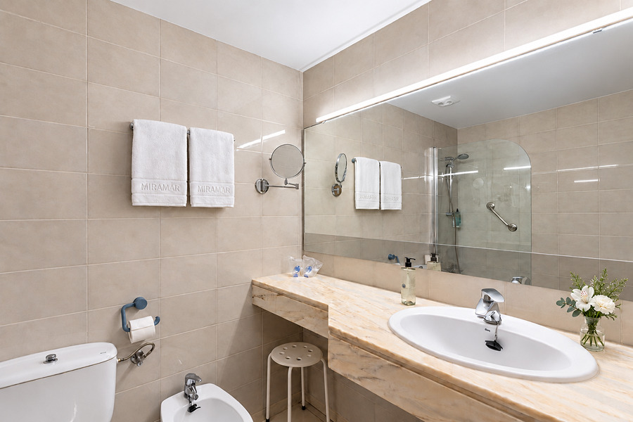 apartamentos maricel 1 miramar mallorca collection
