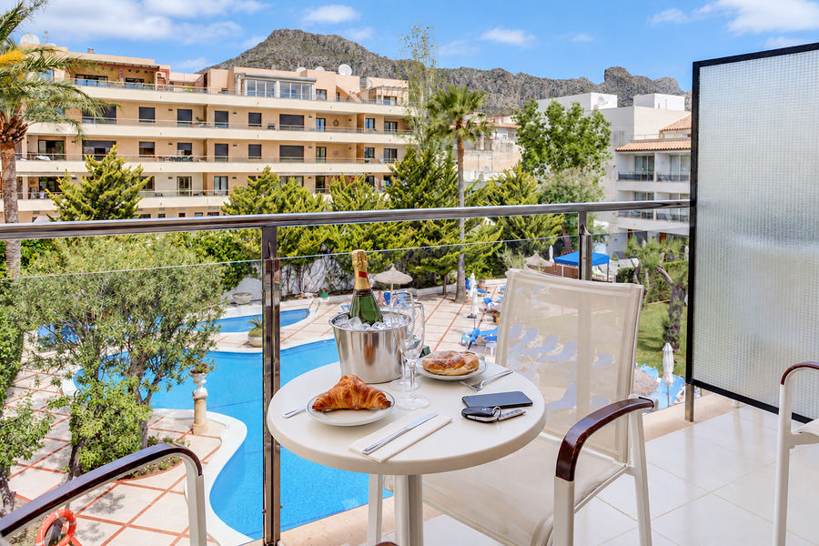 apartamentos maricel 1 miramar mallorca collection