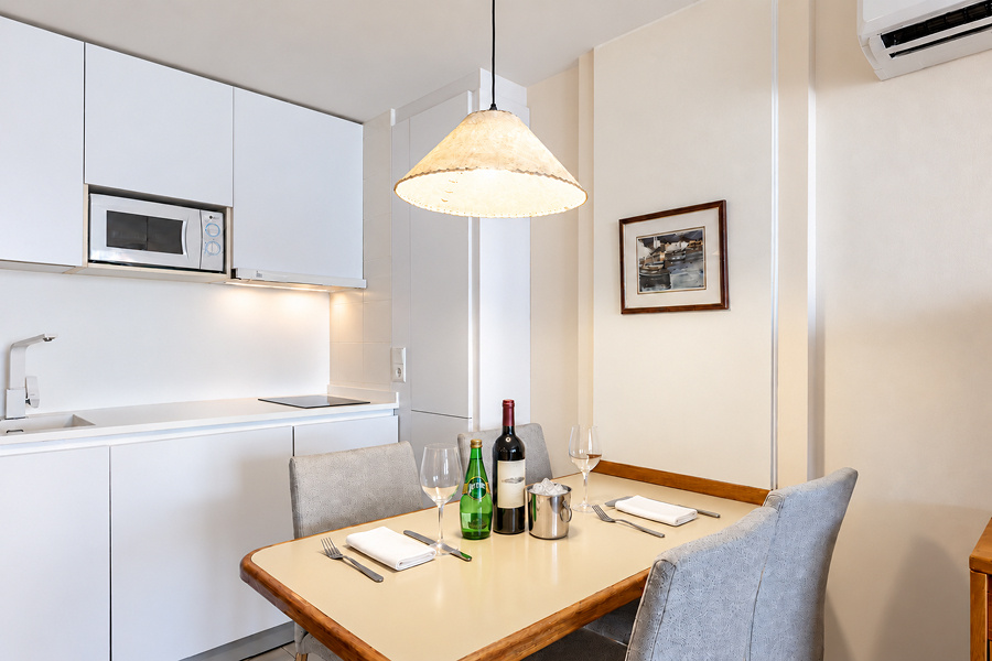 apartamentos maricel 1 miramar mallorca collection