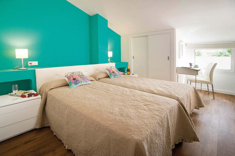 Penthouse-Ferienwohnung apartamentos miramar Penthouse-Ferienwohnung miramar apartamentos miramar