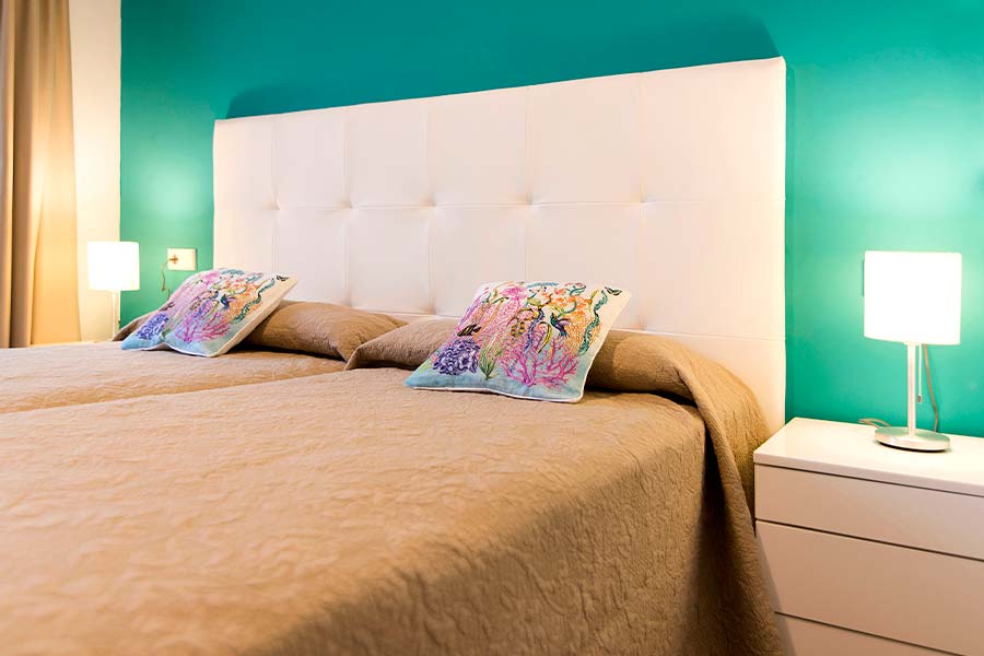 Penthouse-Ferienwohnung apartamentos miramar Penthouse-Ferienwohnung miramar apartamentos miramar