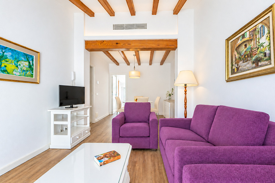 atico miramar apartamentos miramar