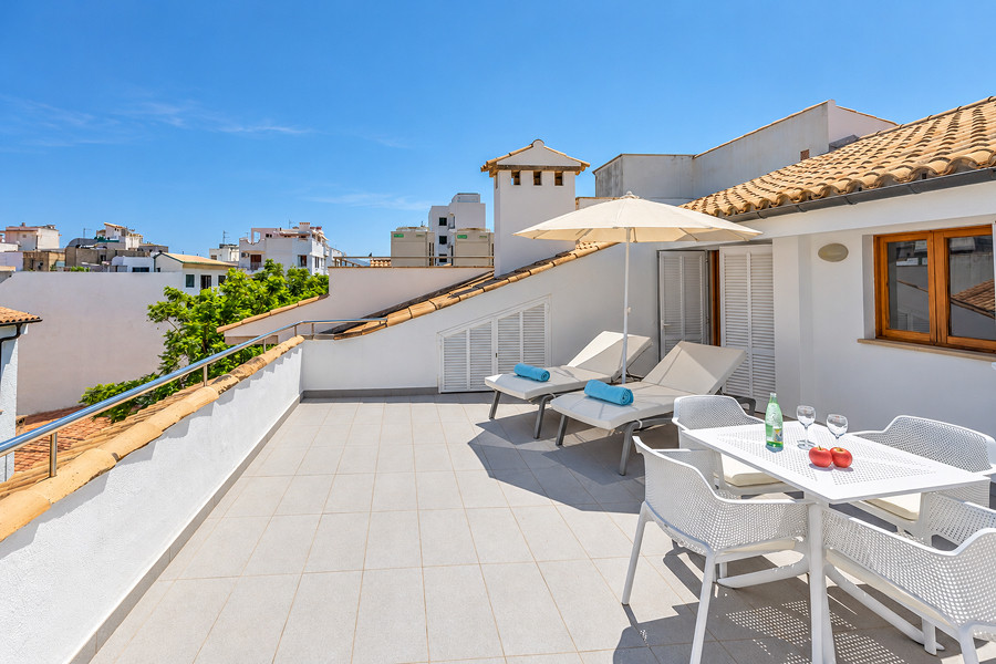 atico miramar apartamentos miramar