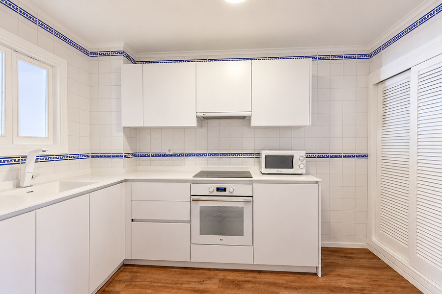 apartamento standard apartamentos miramar