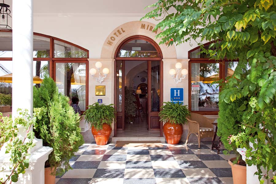 hotel miramar mallorca hotel miramar mallorca