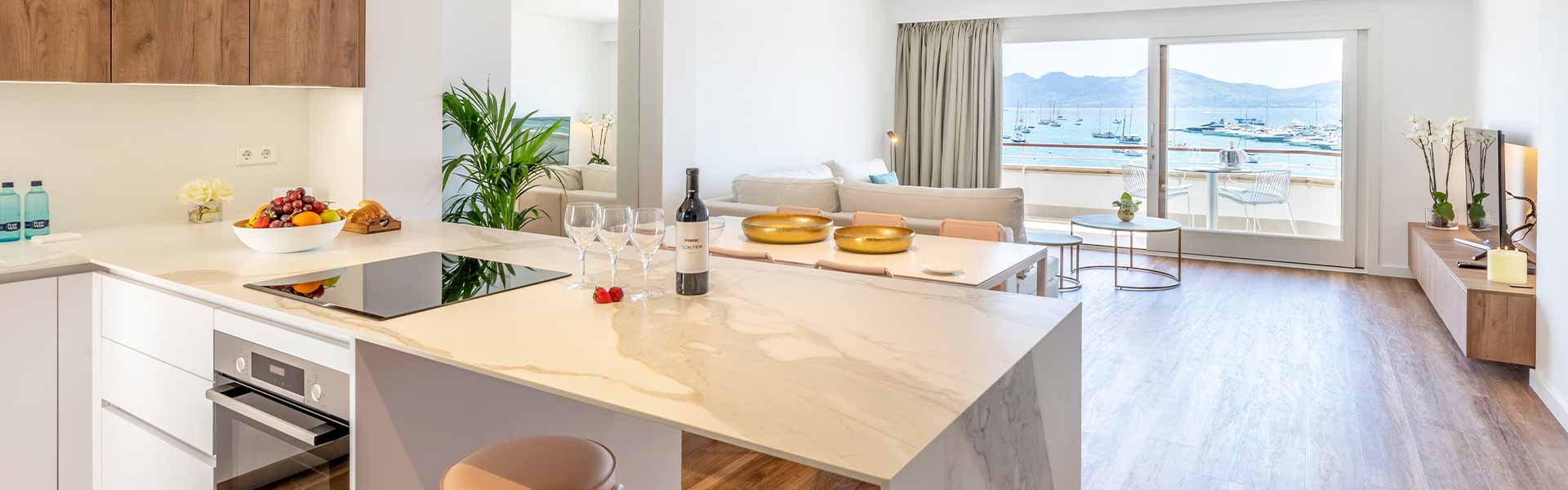 servicios casa brisas miramar mallorca collection