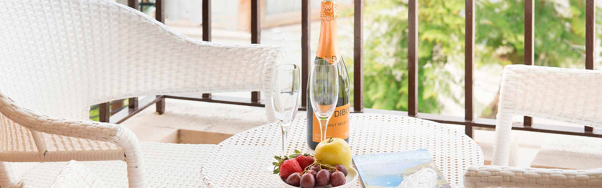 Ferienwohnungen miramar mallorca collection Ferienwohnungen miramar mallorca collection