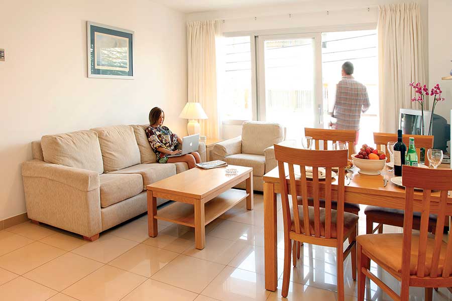 apartamento doble apartamentos can denga apartamento doble apartamentos can denga