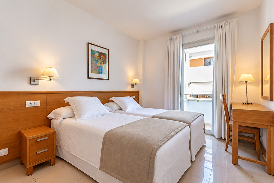 apartamentos can denga miramar collection mallorca