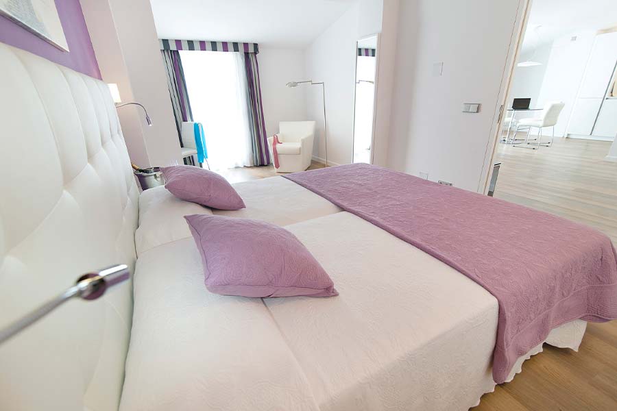 atico apartamentos can denga atico vista piscina apartamentos can denga