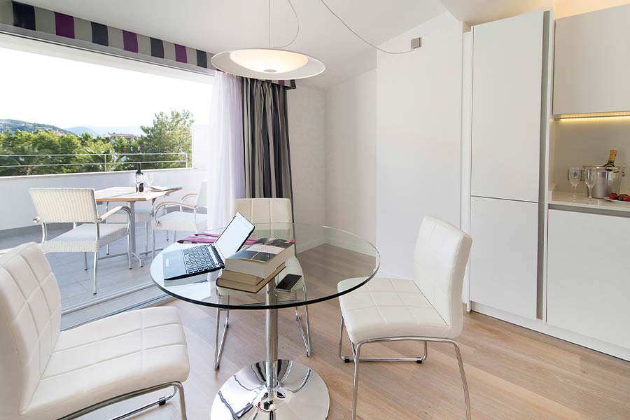 atico apartamentos can denga atico vista piscina apartamentos can denga