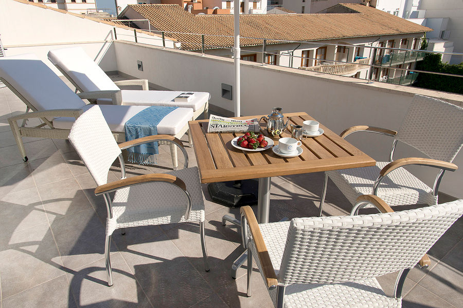 atico apartamentos can denga atico vista piscina apartamentos can denga