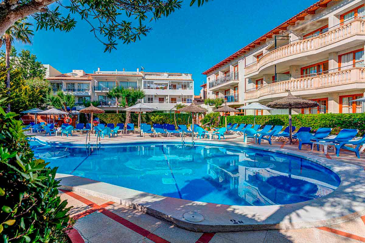 piscina apartamentos maricel miramar mallorca collection piscina apartamentos maricel miramar mallorca collection