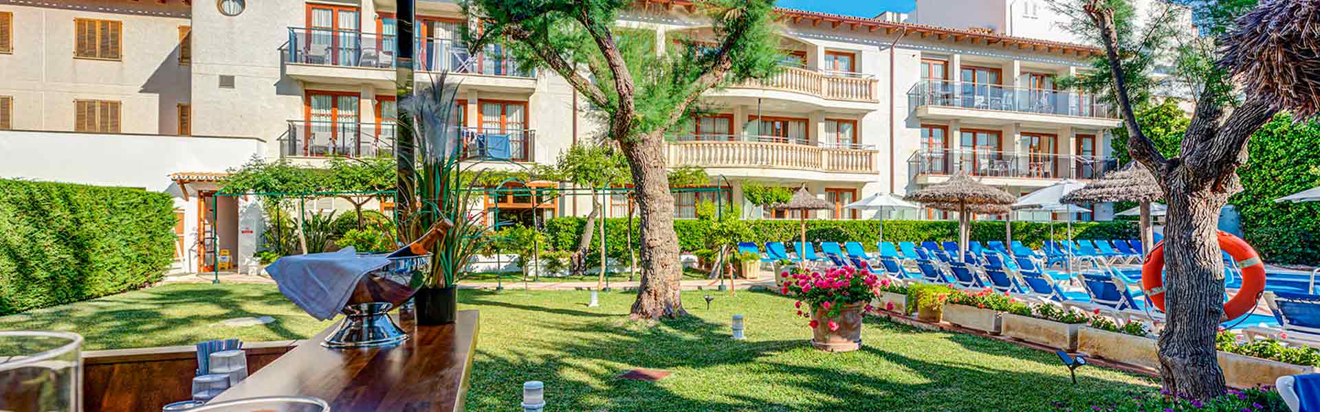 galeria apartamentos maricel miramar mallorca collection