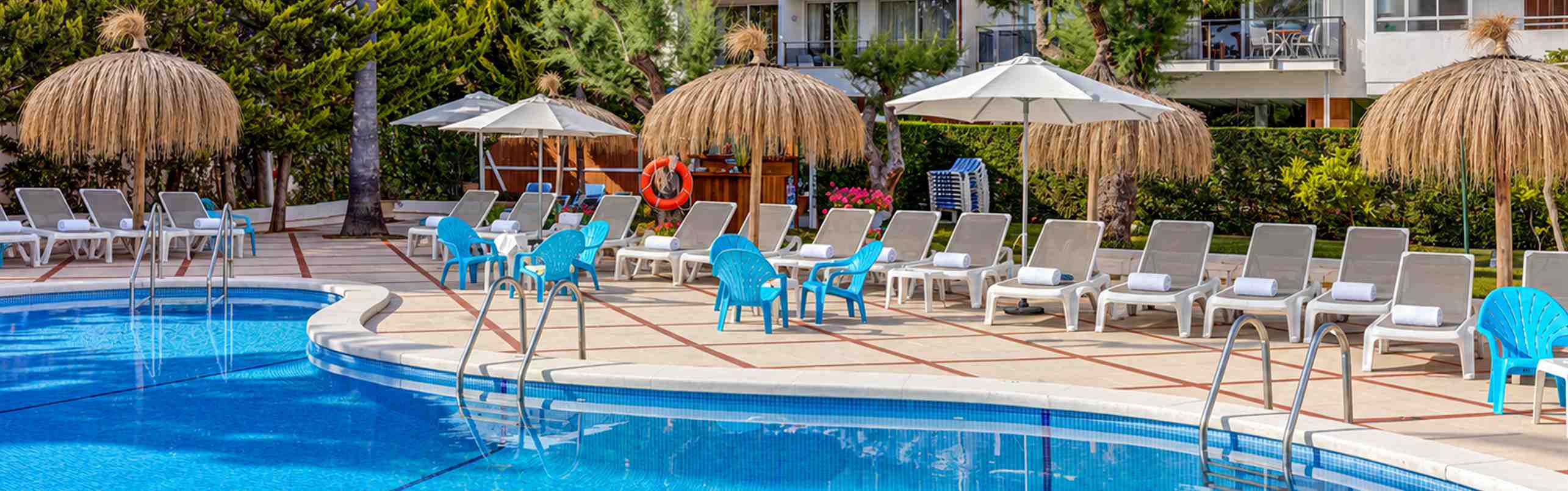 servicios apartamentos maricel miramar mallorca collection