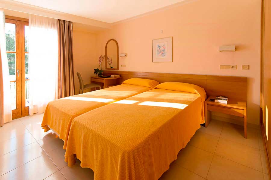 apartamentos maricel 1 miramar mallorca collection