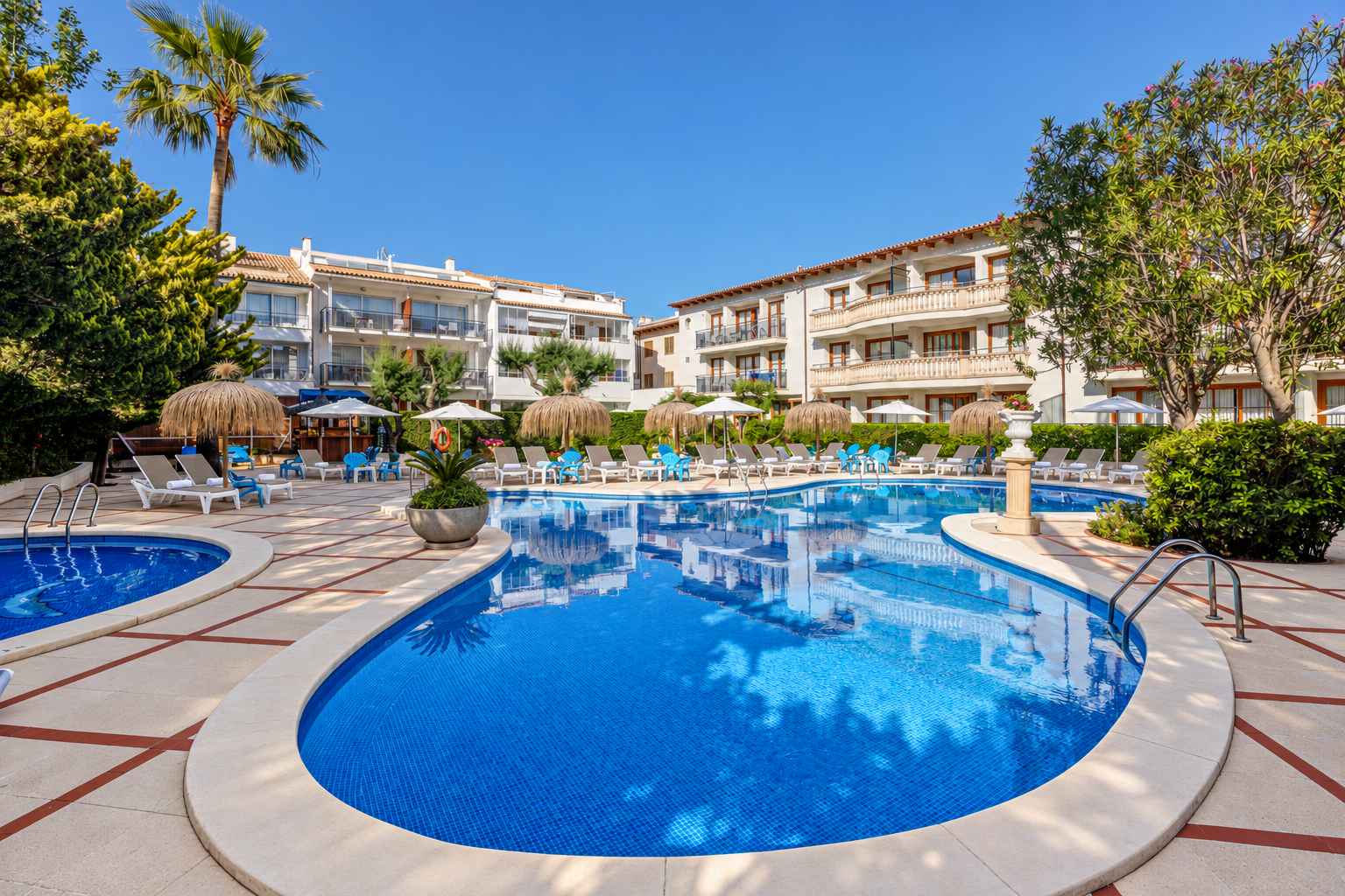 servicios apartamentos miramar miramar collection mallorca servicios apartamentos miramar miramar collection mallorca