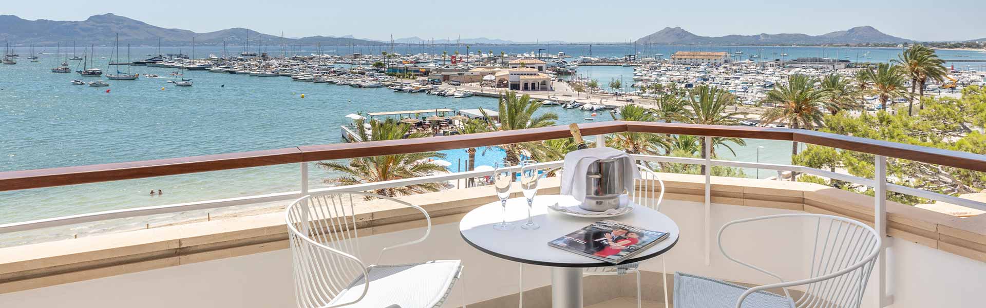 casa brisas miramar miramar mallorca collection