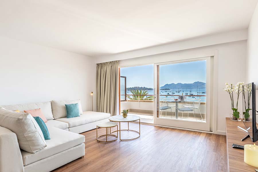 casa standard brisas miramar mallorca collection