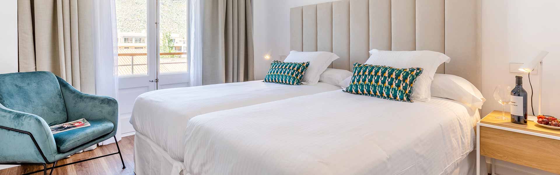 galeria casa brisas miramar mallorca collection