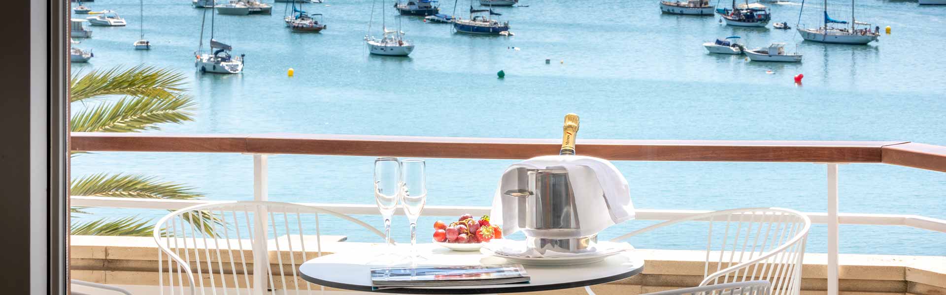 casa brisas miramar miramar mallorca collection