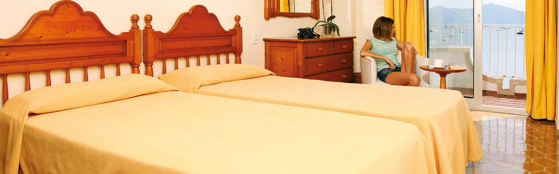 casa peña miramar mallorca collection