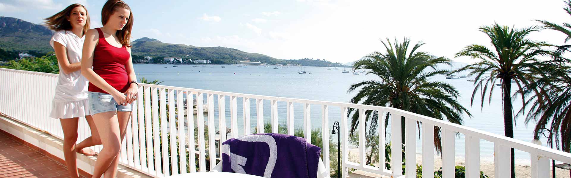 galeria casa peña miramar mallorca collection