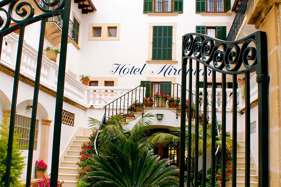 hotel miramar mallorca hotel miramar mallorca