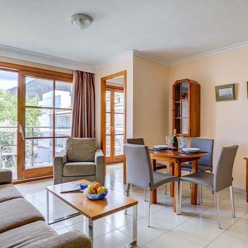 apartamentos maricel miramar collection mallorca