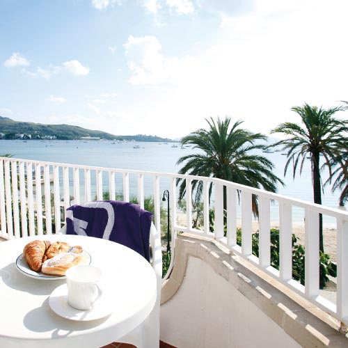 casa peña miramar collection mallorca