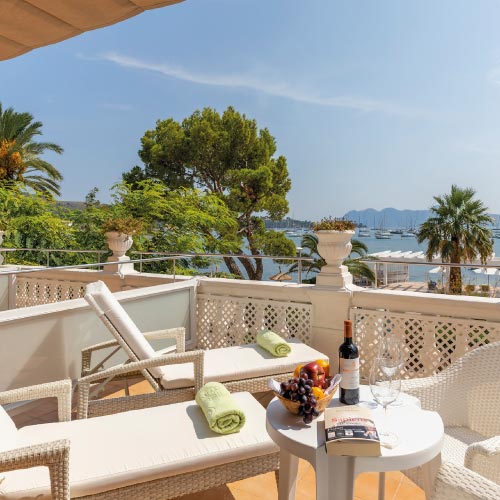 hotel miramar miramar collection mallorca
