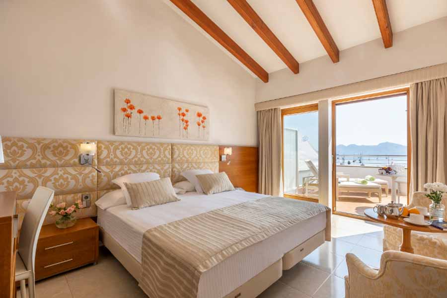 casa peña miramar mallorca collection