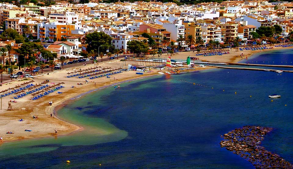 ofertas miramar collection