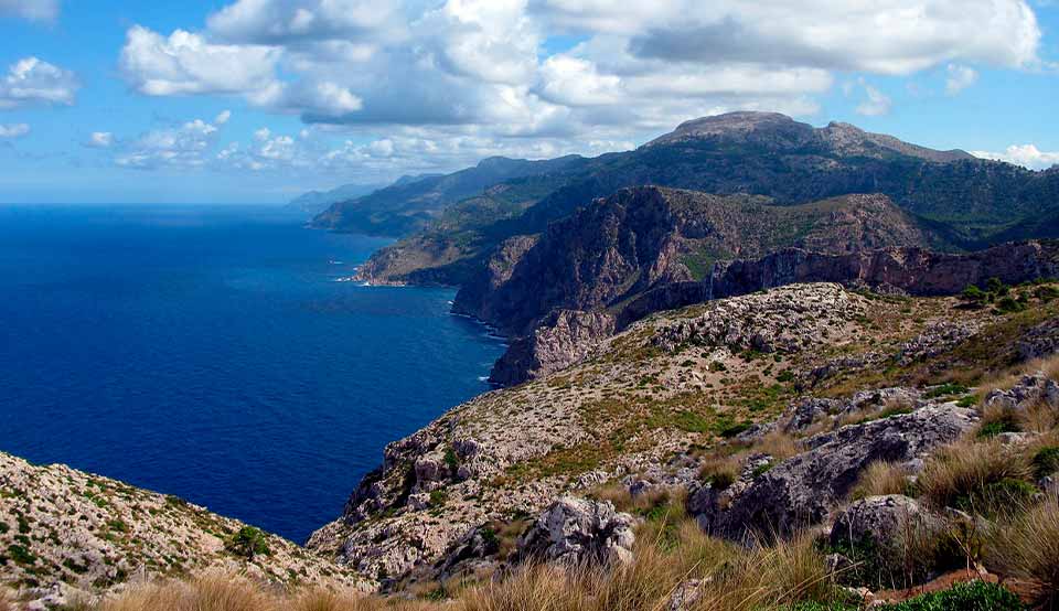 serra de tramuntana serra tramuntana miramar mallorca collection