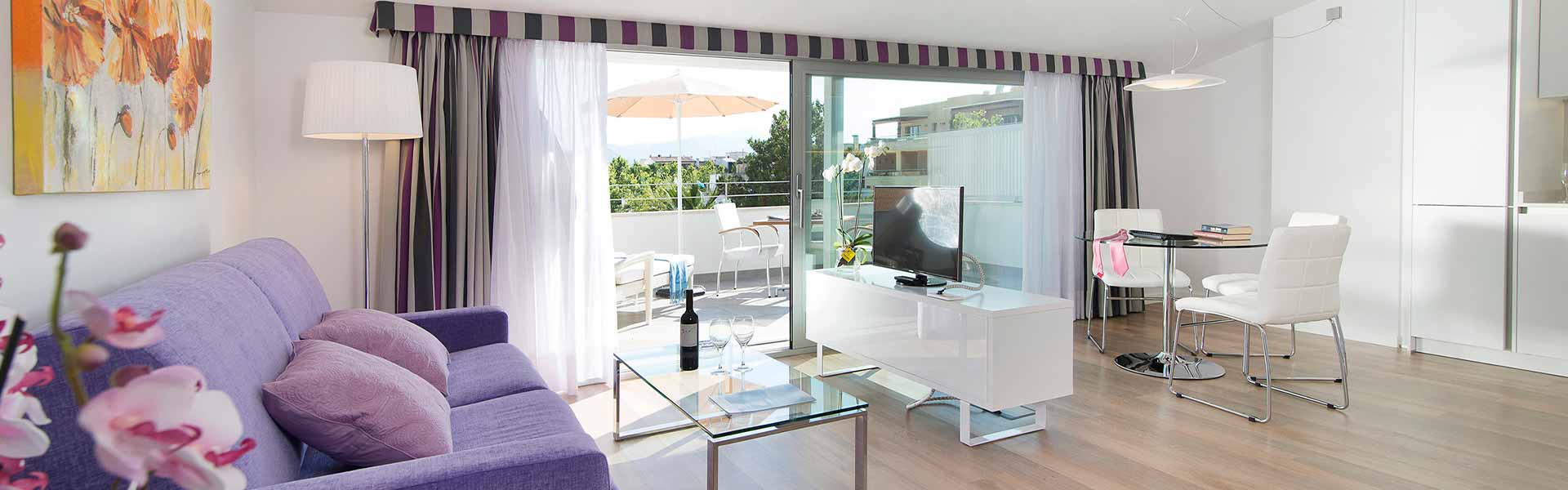 apartamentos miramar can denga mallorca collection