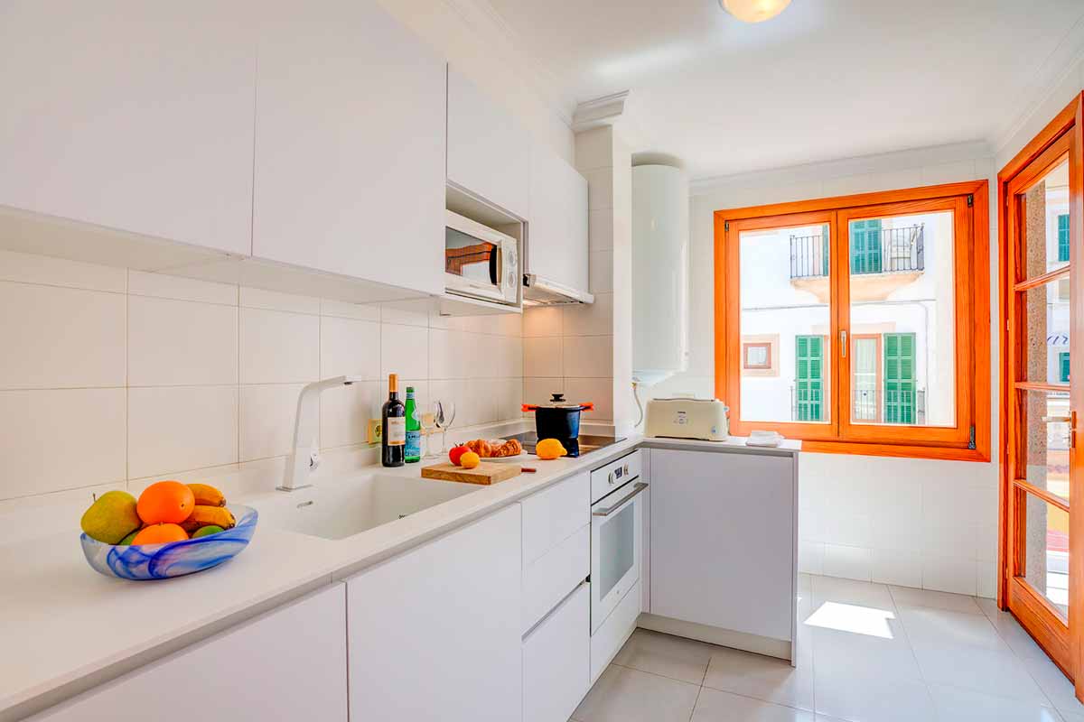 cocina apartamentos maricel 2 miramar mallorca collection cocina apartamentos maricel 2 miramar mallorca collection