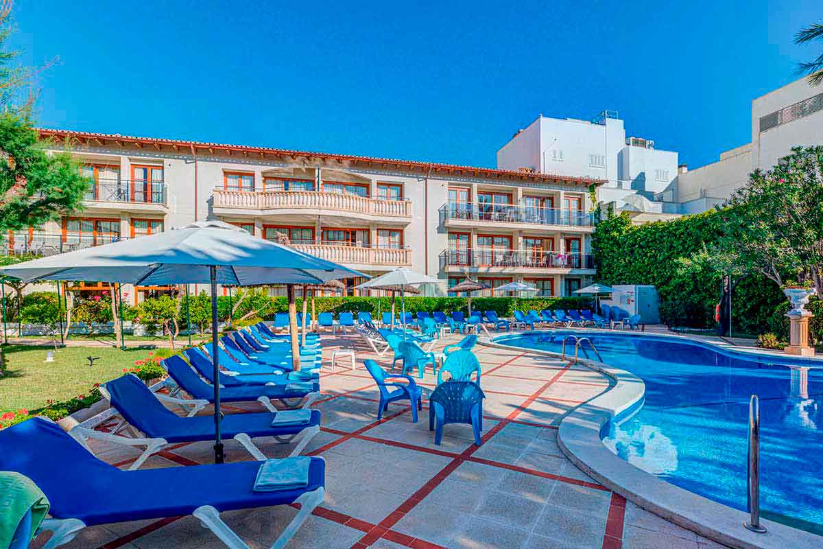 piscina apartamentos maricel miramar mallorca collection piscina apartamentos maricel miramar mallorca collection