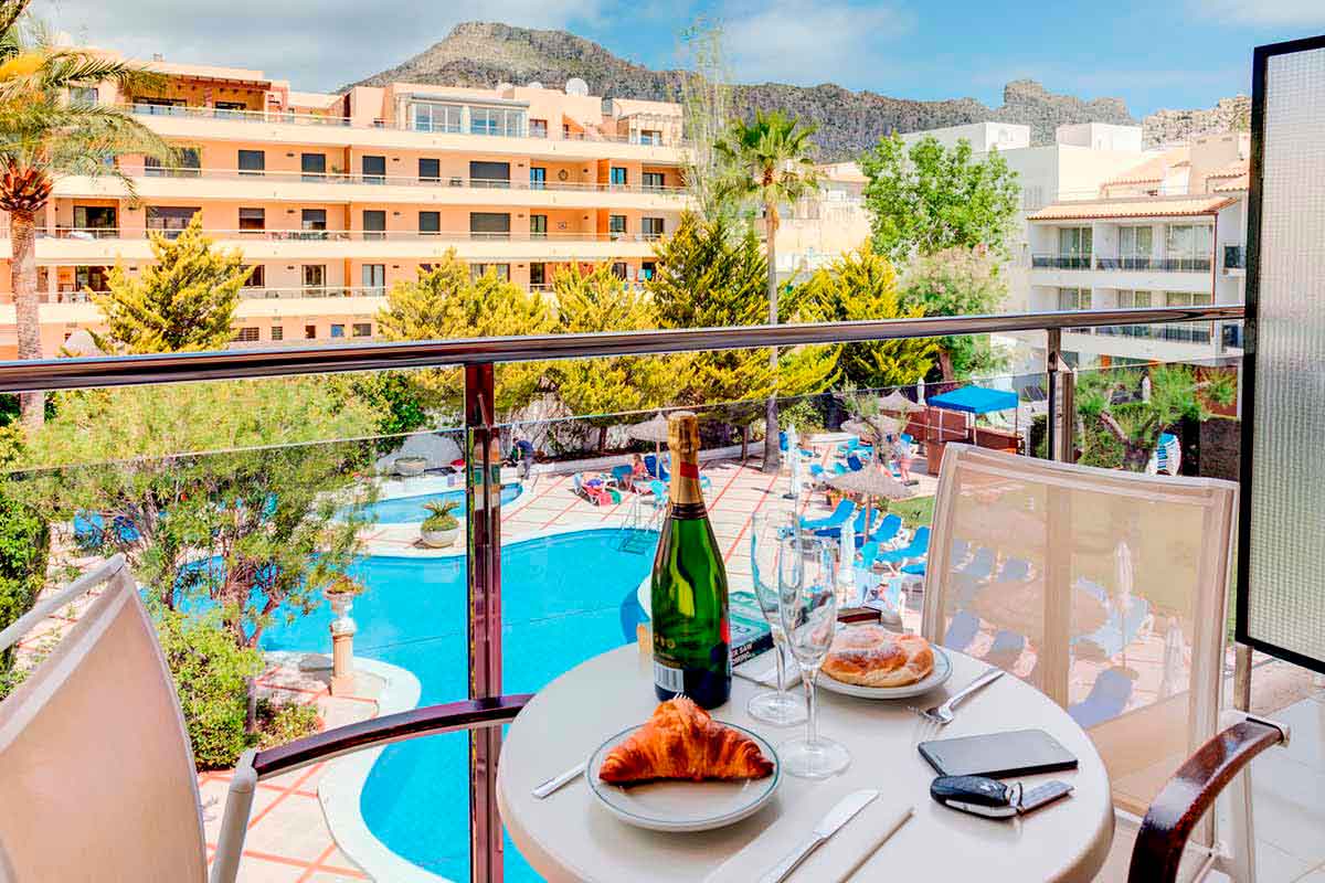 terraza apartamentos maricel 1 miramar mallorca collection terraza apartamentos maricel 1 miramar mallorca collection