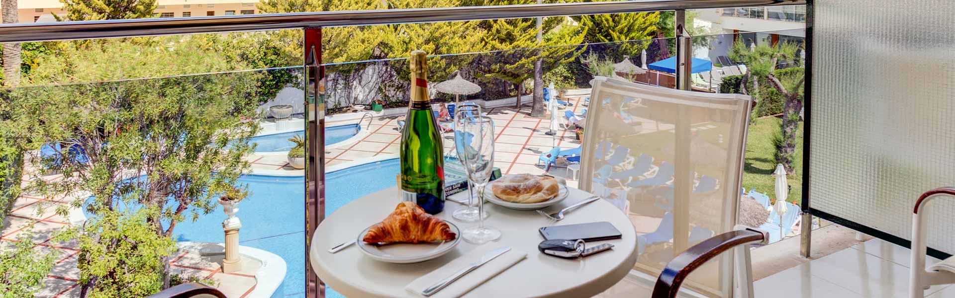 apartamentos maricel miramar mallorca collection