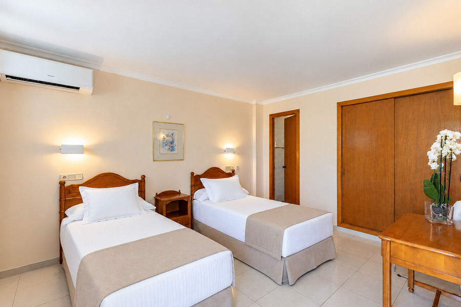 apartamentos maricel 1 miramar mallorca collection