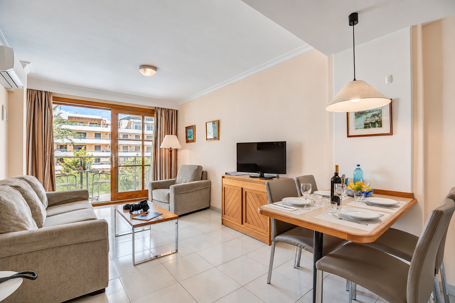 apartamentos maricel 1 miramar mallorca collection