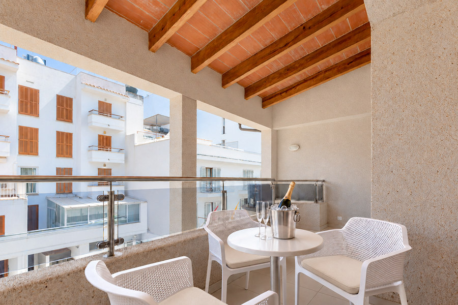 apartamentos maricel 1 miramar mallorca collection