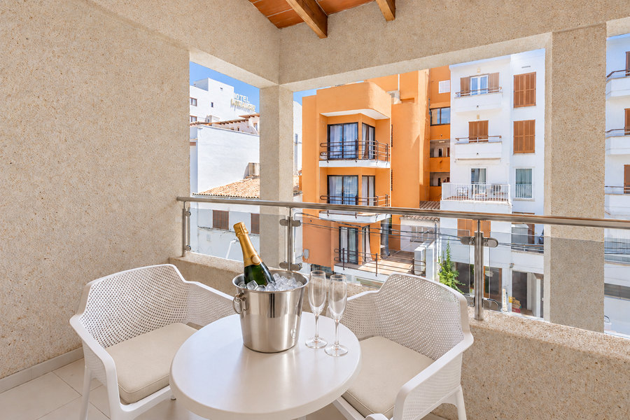 apartamentos maricel 1 miramar mallorca collection