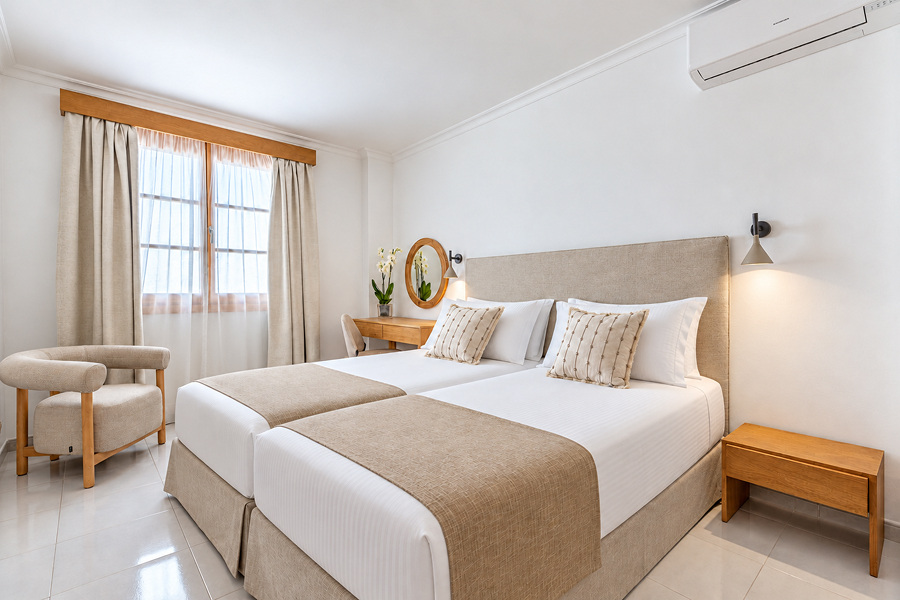 apartamentos maricel 2 miramar mallorca collection