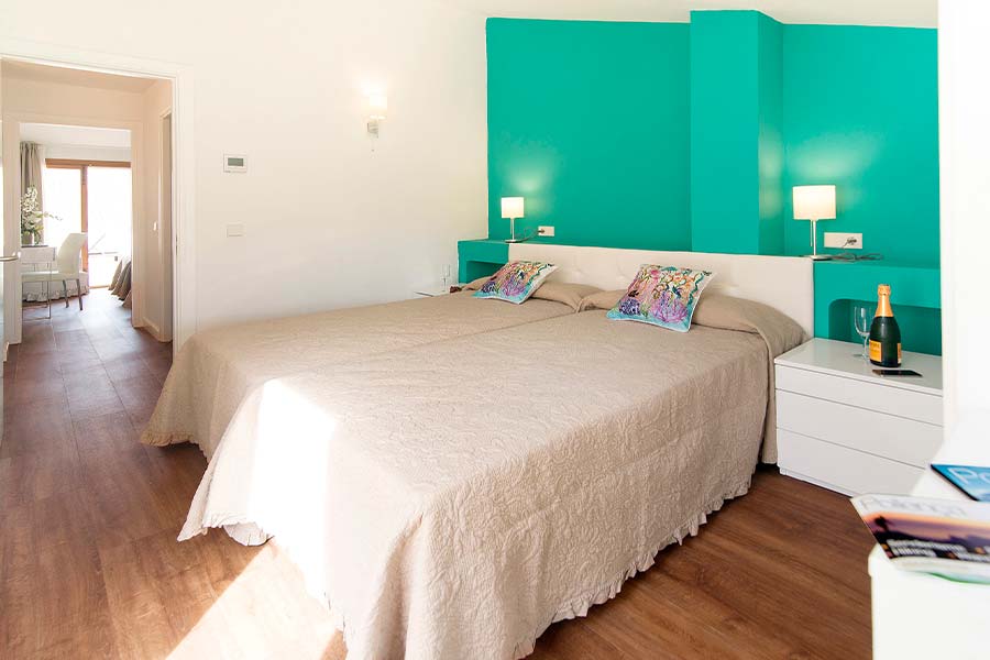 Penthouse miramar apartamentos miramar