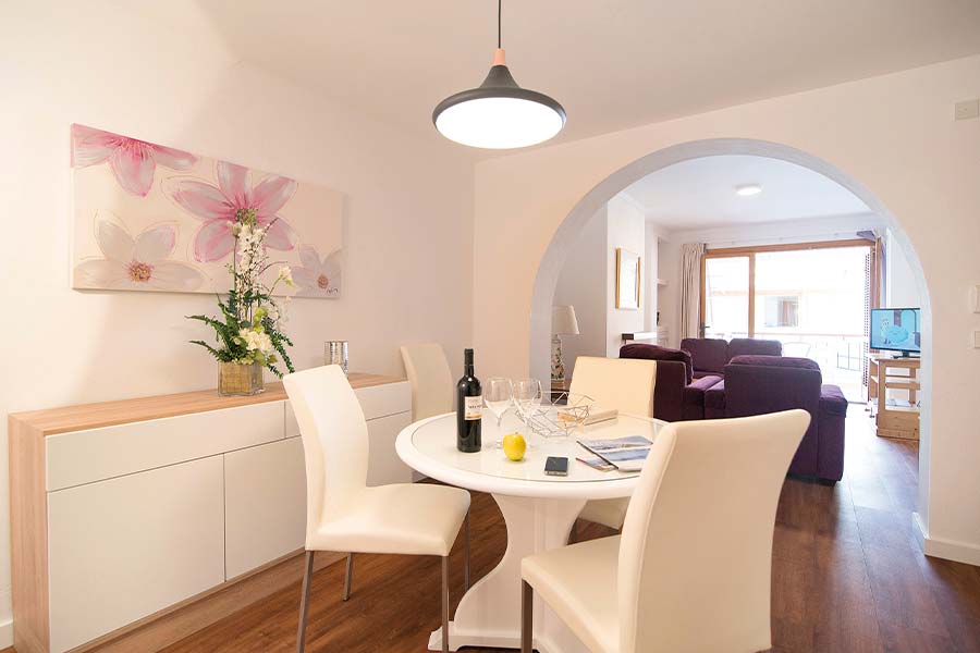 Standard Apartments apartamentos miramar