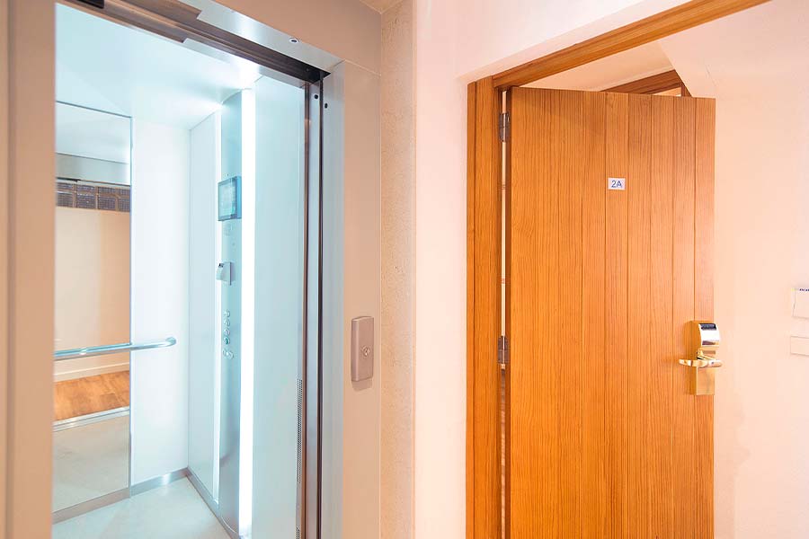 Standard Apartments apartamentos miramar